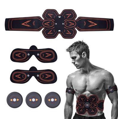 EMS Muscle Stimulator Fitness Sticker