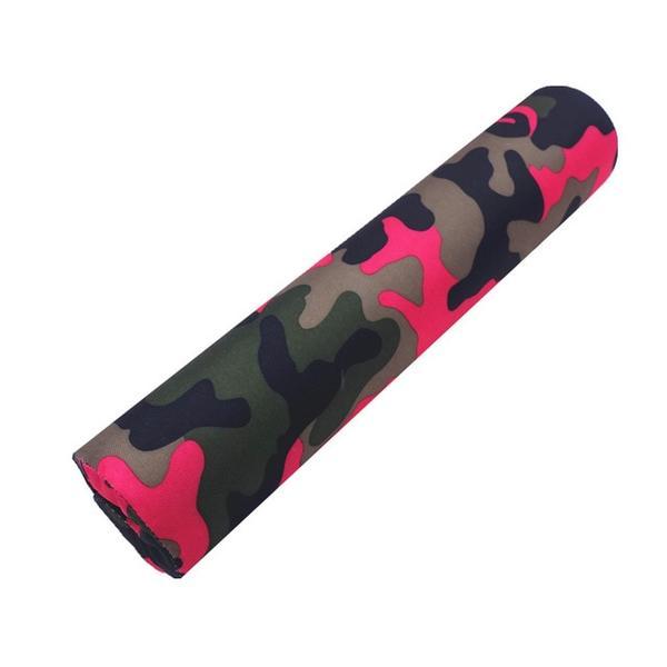 Barbell Squat Pad – Non-Slip Sheath for Weightlifting
