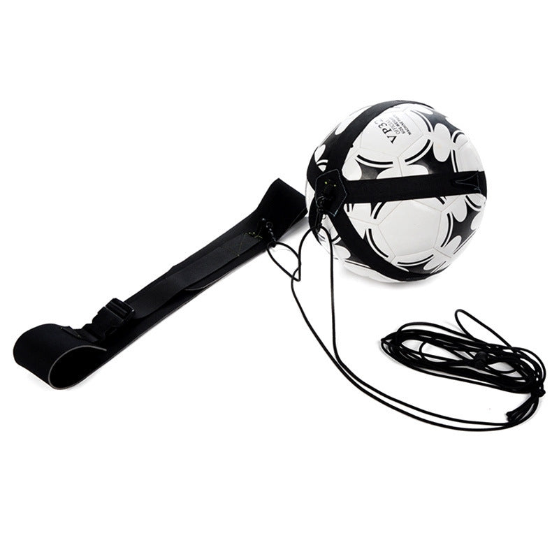 Adjustable Soccer Training Kick Trainer Belt