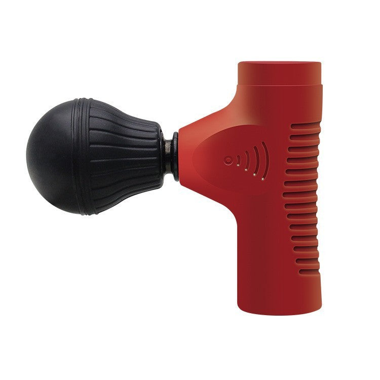 Mini Fascia Massager – Portable Pocket Relief