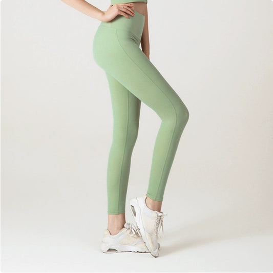 Tight Gym Pants – Stretch Fit for Active Training