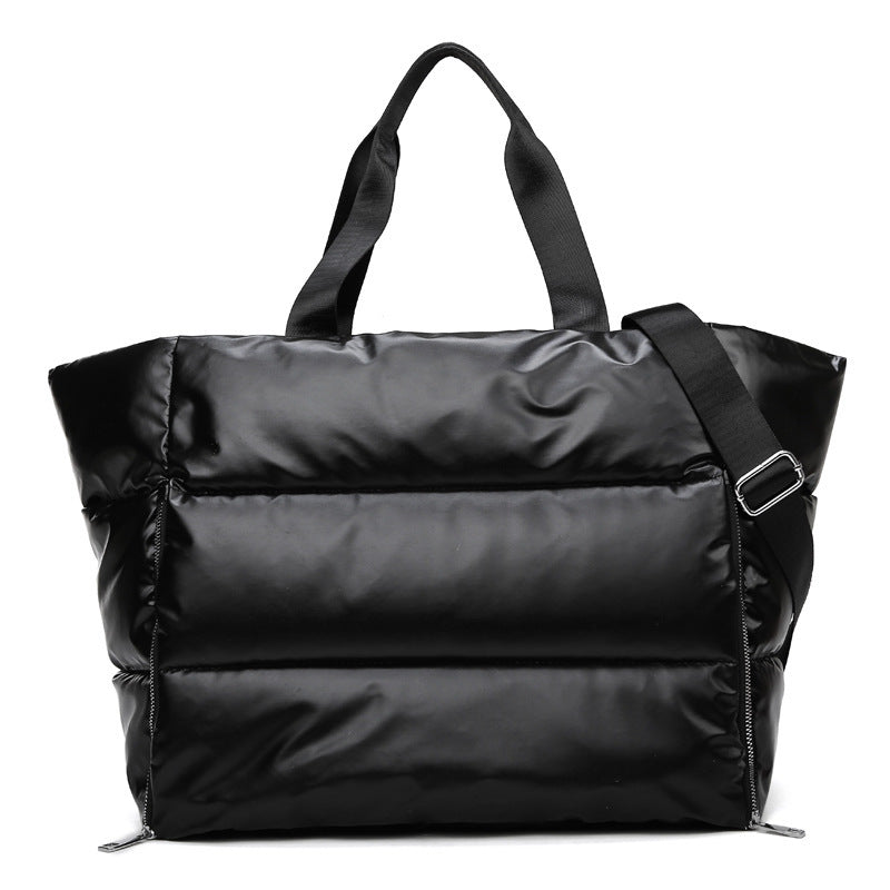 Women’s Gym Bag – Stylish, Spacious & Sporty