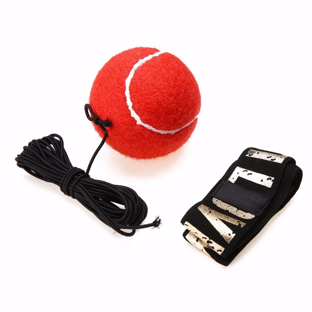 Boxing Reflex Ball – Speed & Focus Trainer