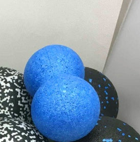 Mini Peanut Massage Ball – Deep Tissue Relief