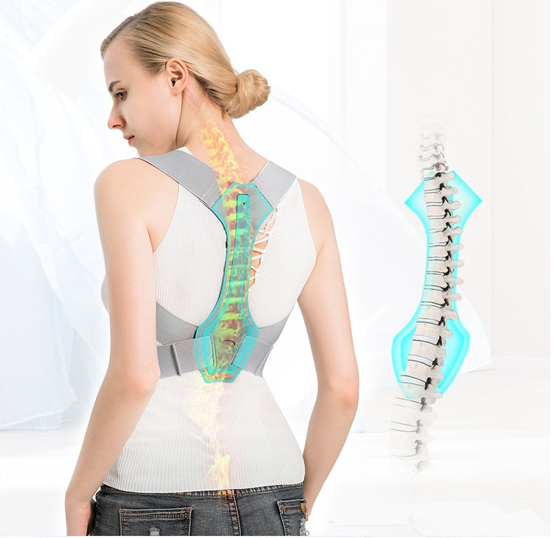 Spine Corrector for Adult Kyphosis