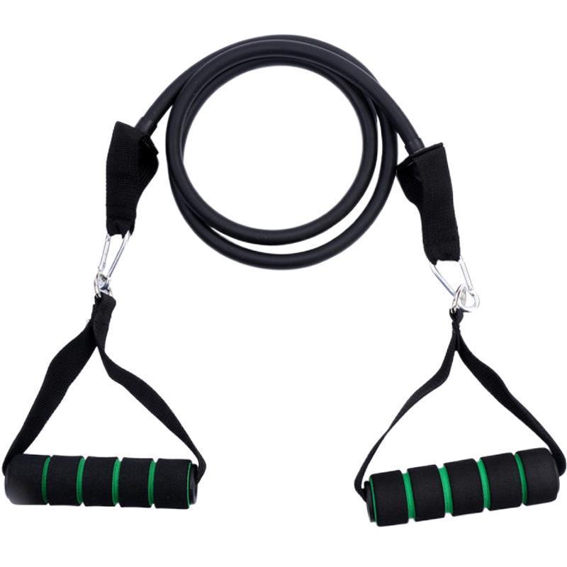 Latex Fitness Pull Rope – Elastic Resistance Band
