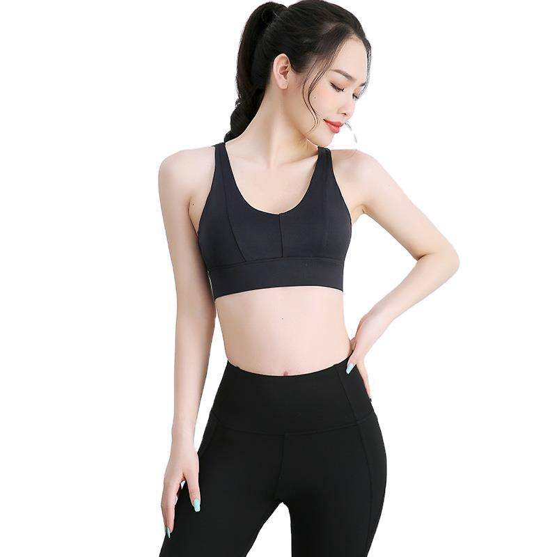 Beauty Back Yoga Top for Women