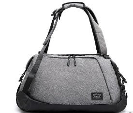 Multifunctional Gym Bag – Travel & Fitness Ready