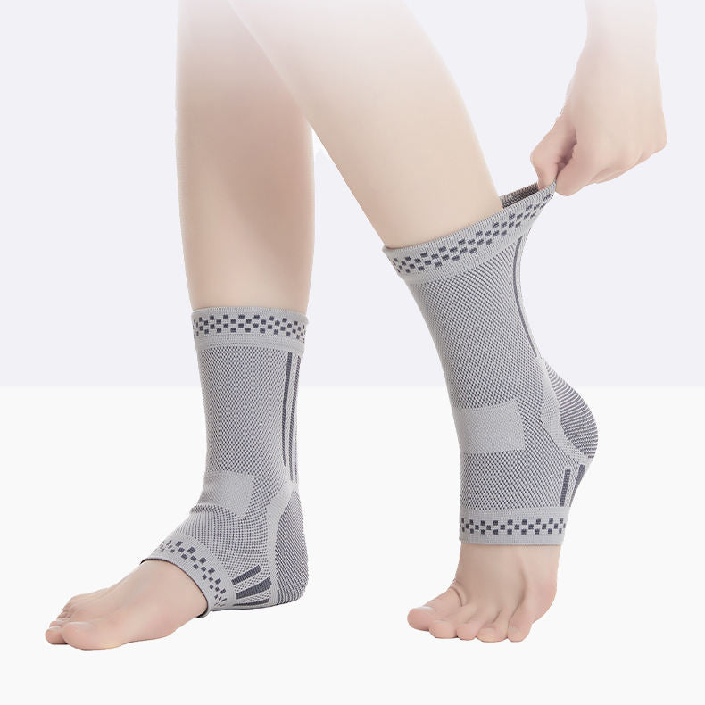 Graphene Ankle Support Brace for Pain Relie