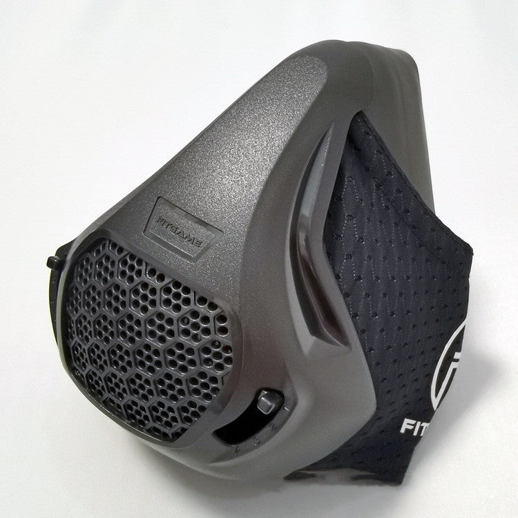 Altitude Training Mask – Fitness Running Gear