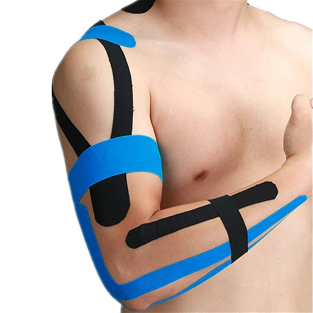 EMS Muscle Stickers for Women – Toning & Slimming