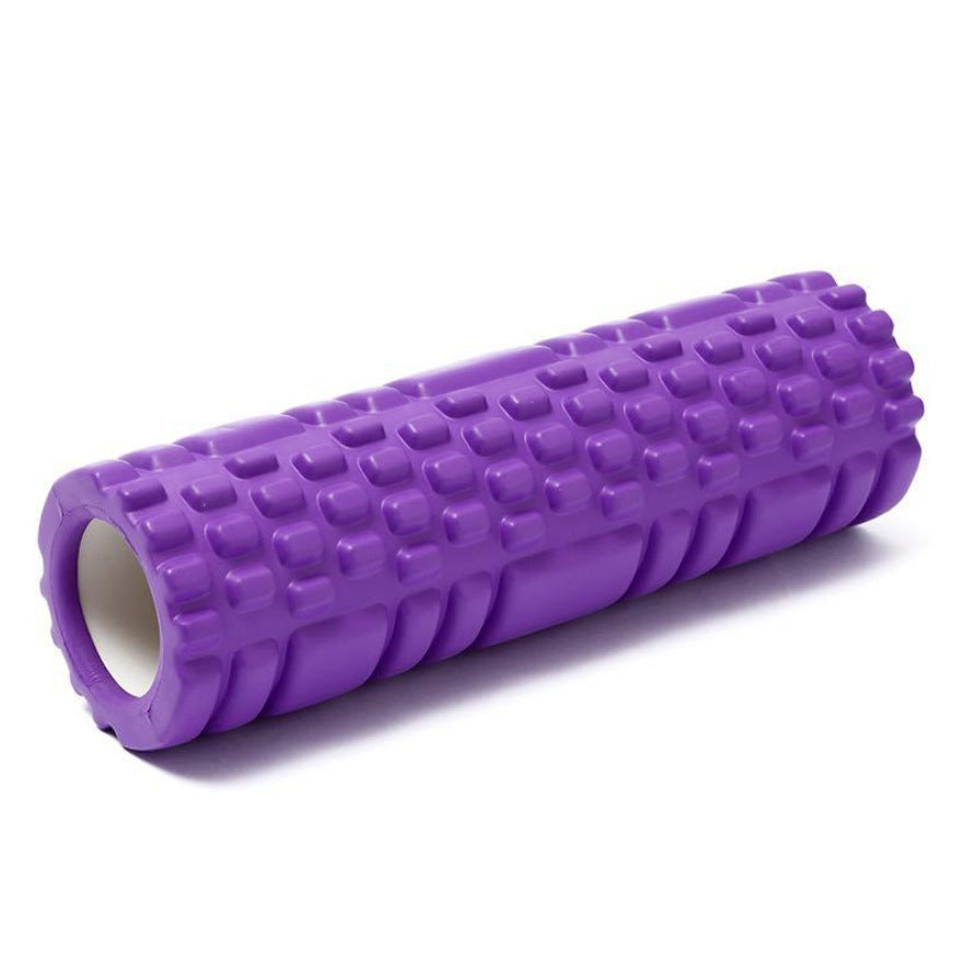Foam Roller – Muscle Recovery & Fitness Relaxer