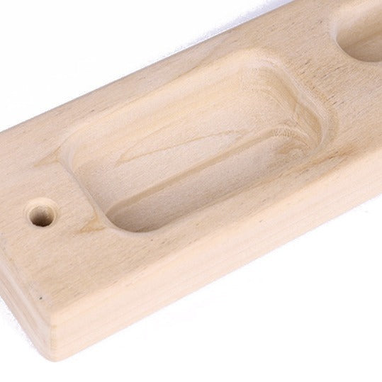 Rock Climbing Fingerboard Grip Trainer