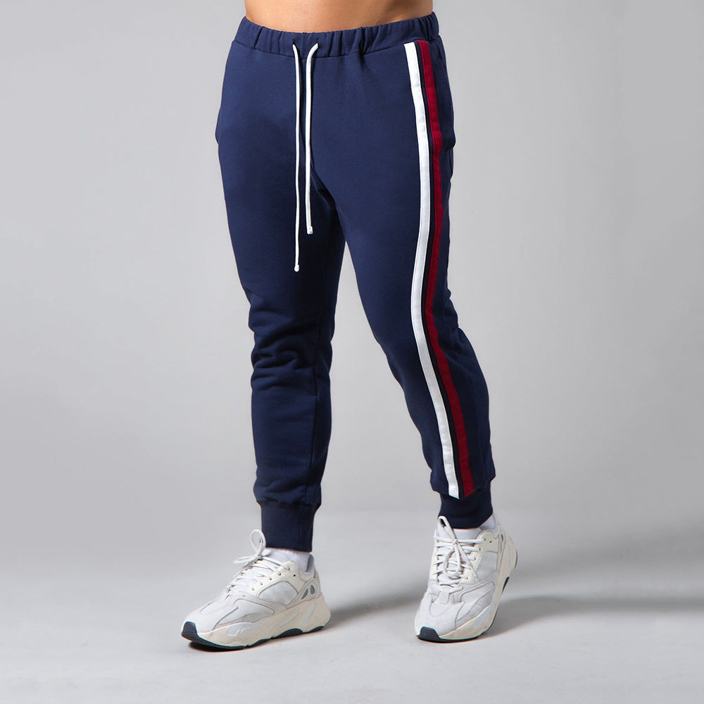 Outdoor Fitness Workout Long Pants