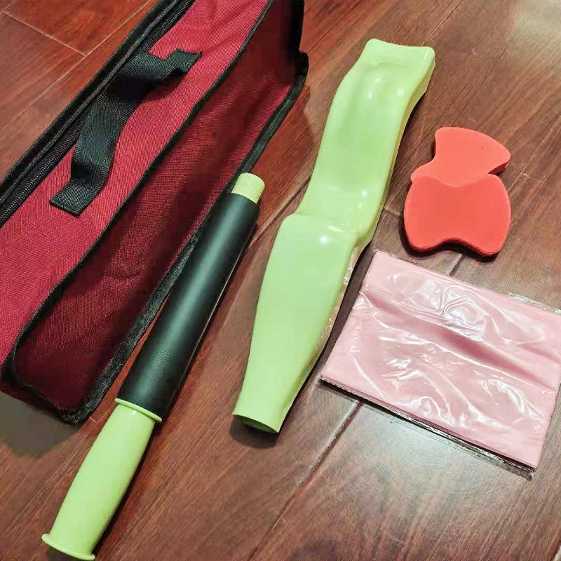 Professional Toe & Instep Stretcher