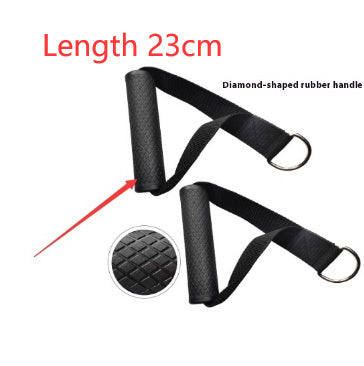 Fitness Resistance Band for Strength Training