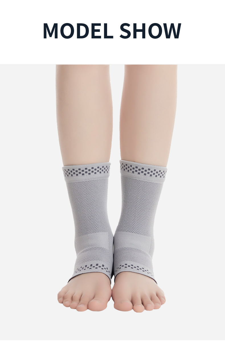 Graphene Ankle Support Brace for Pain Relie