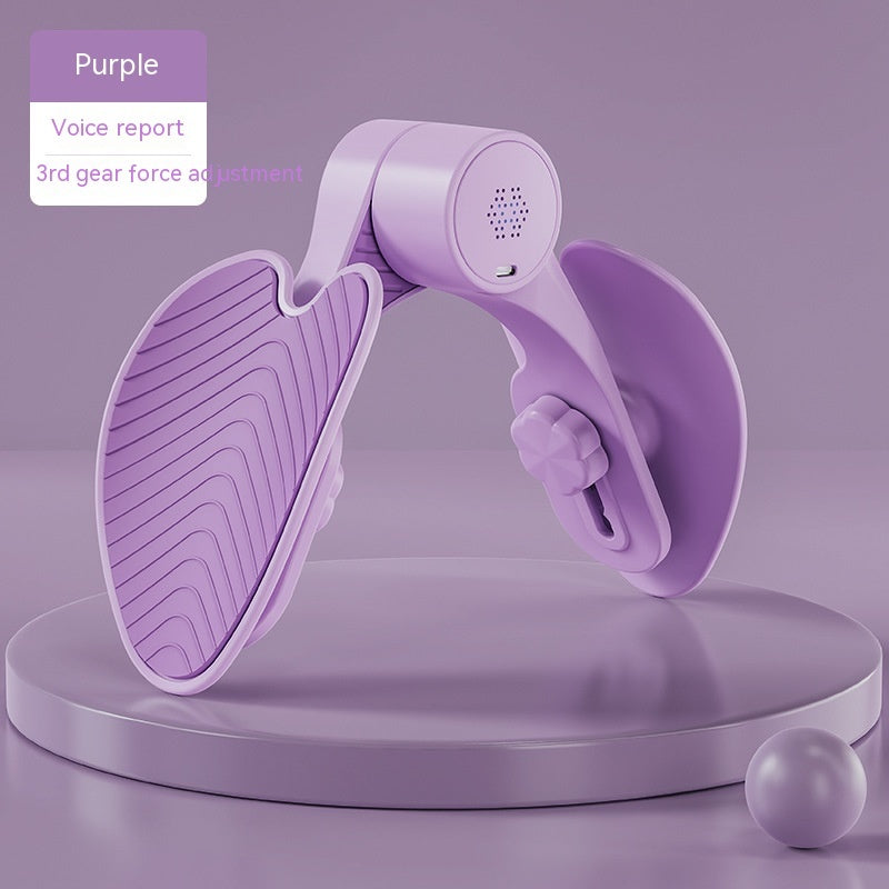 Leg Slimming Trainer – Home Muscle Toning Equipment