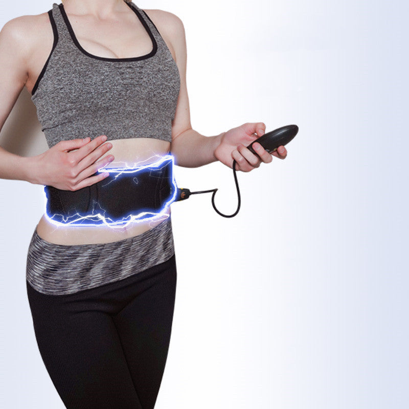 Vest Line Waist Trainer – Slim Waist & Ab Shaping Tool