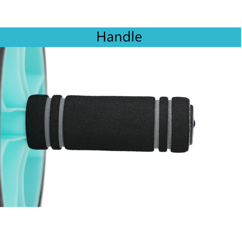 A1 Abdominal Exercise Wheel