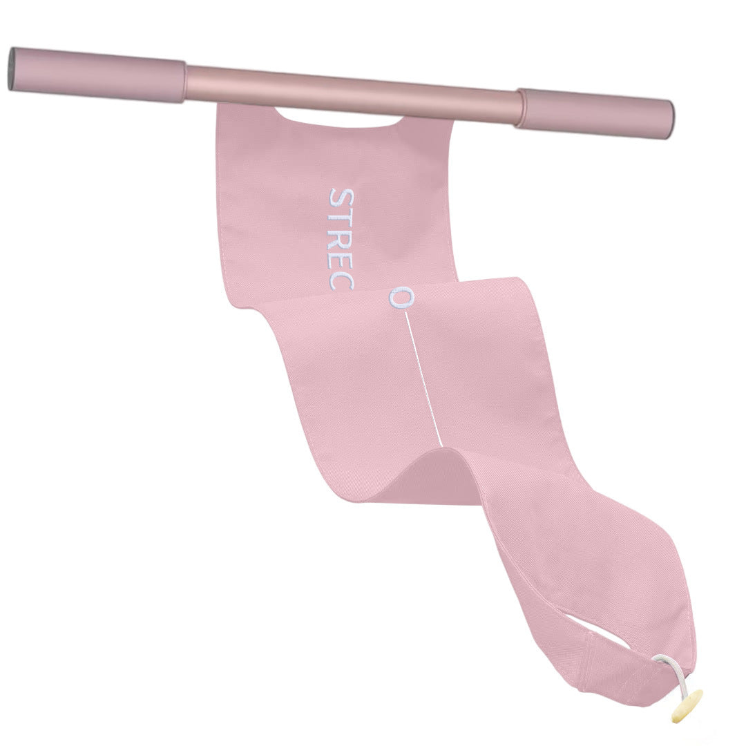 Yoga Stretching Tool for Back, Shoulder & Hips