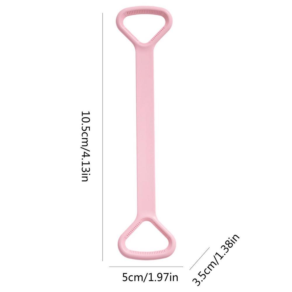 Yoga Resistance Band for Arm & Back Training