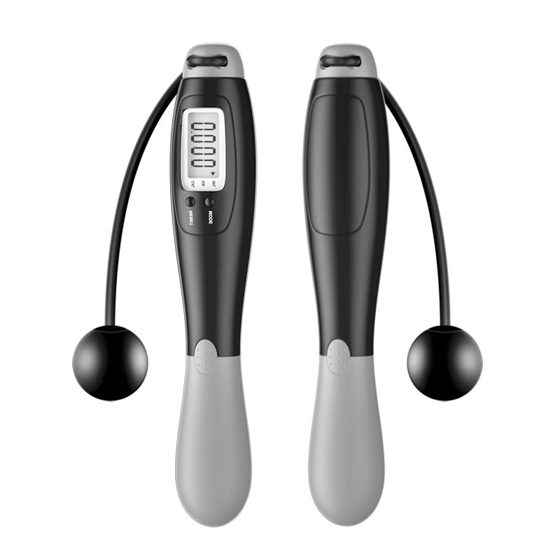 Smart Cordless Digital Jump Rope