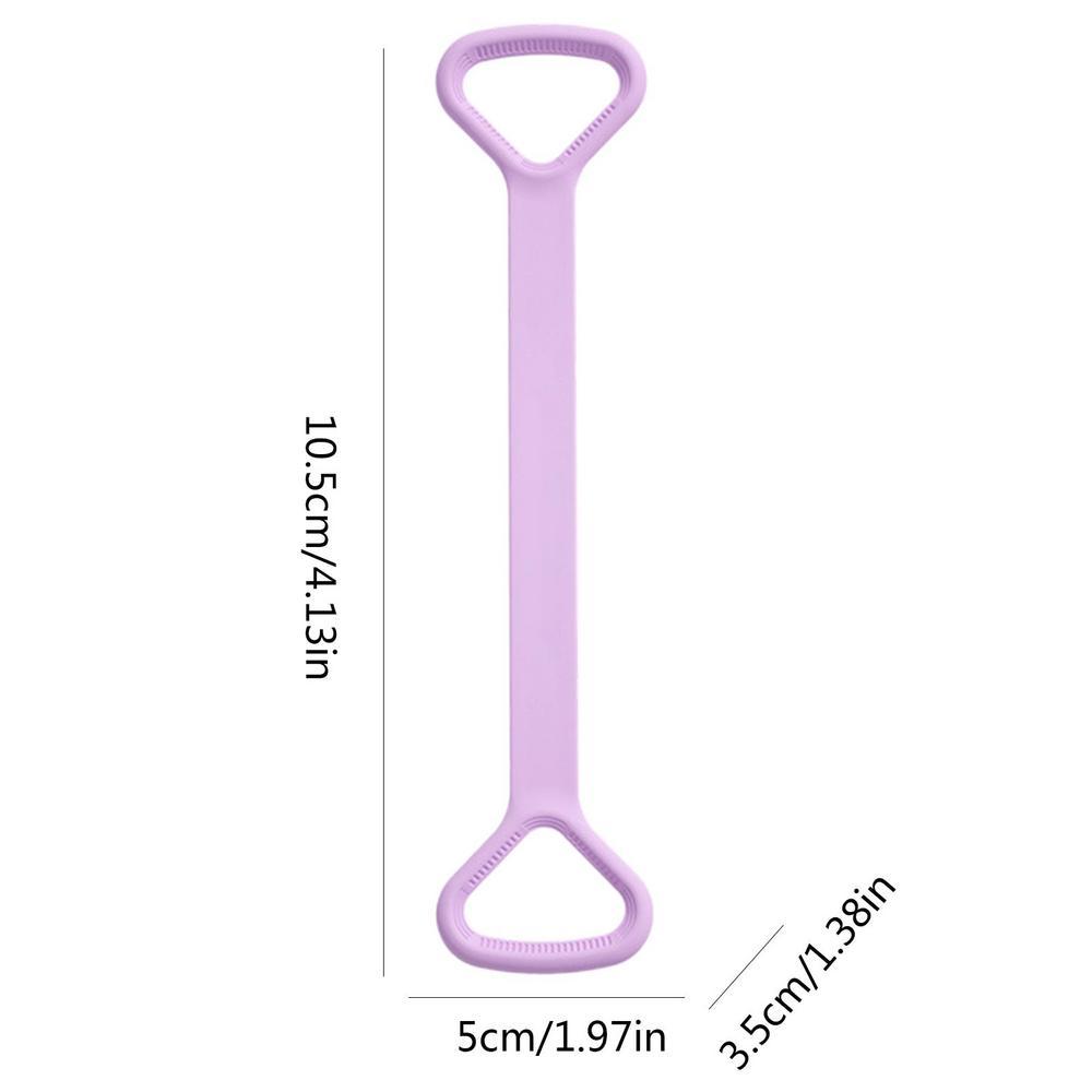 Yoga Resistance Band for Arm & Back Training