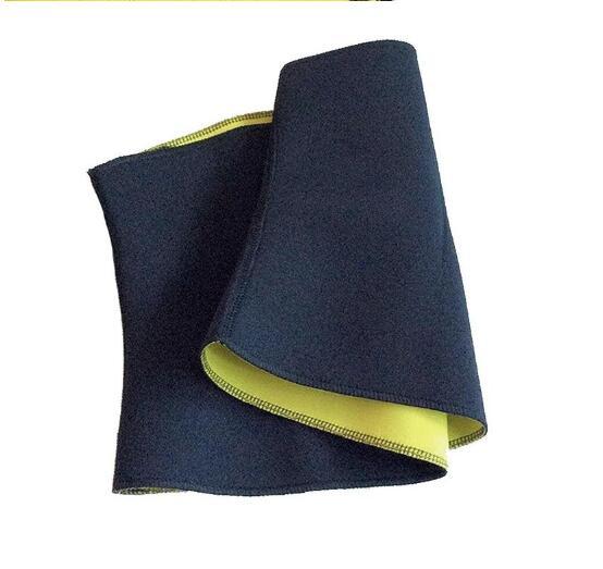 Hot Waist Trainer – Sweat Slimming Belt