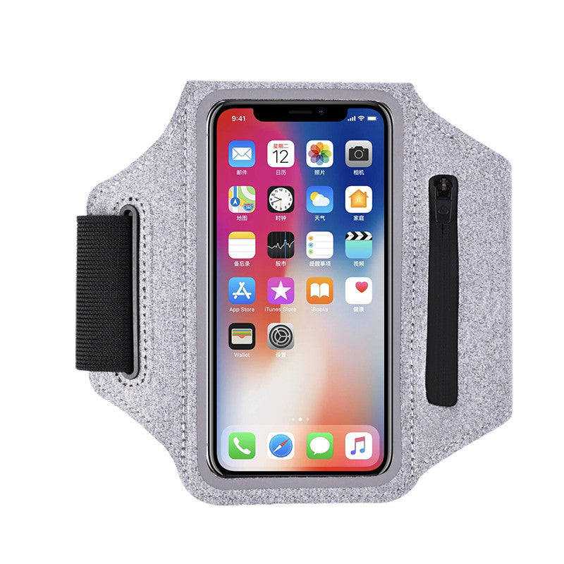 Mobile Arm Band – Sports & Fitness Phone Holder