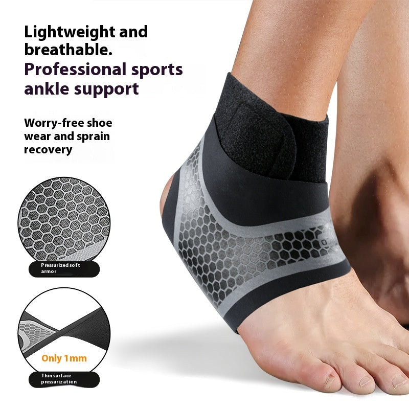 Ankle Support Brace for Outdoor Fitness