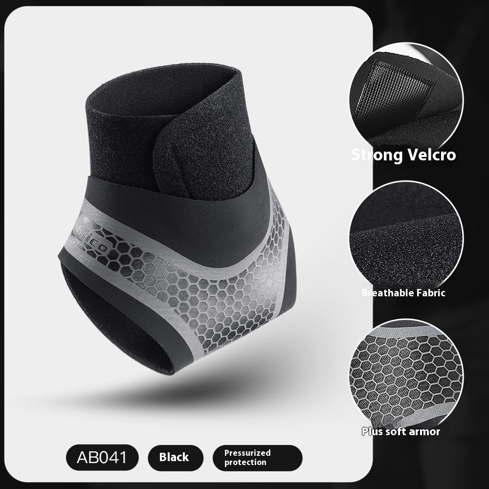Ankle Support Brace for Outdoor Fitness