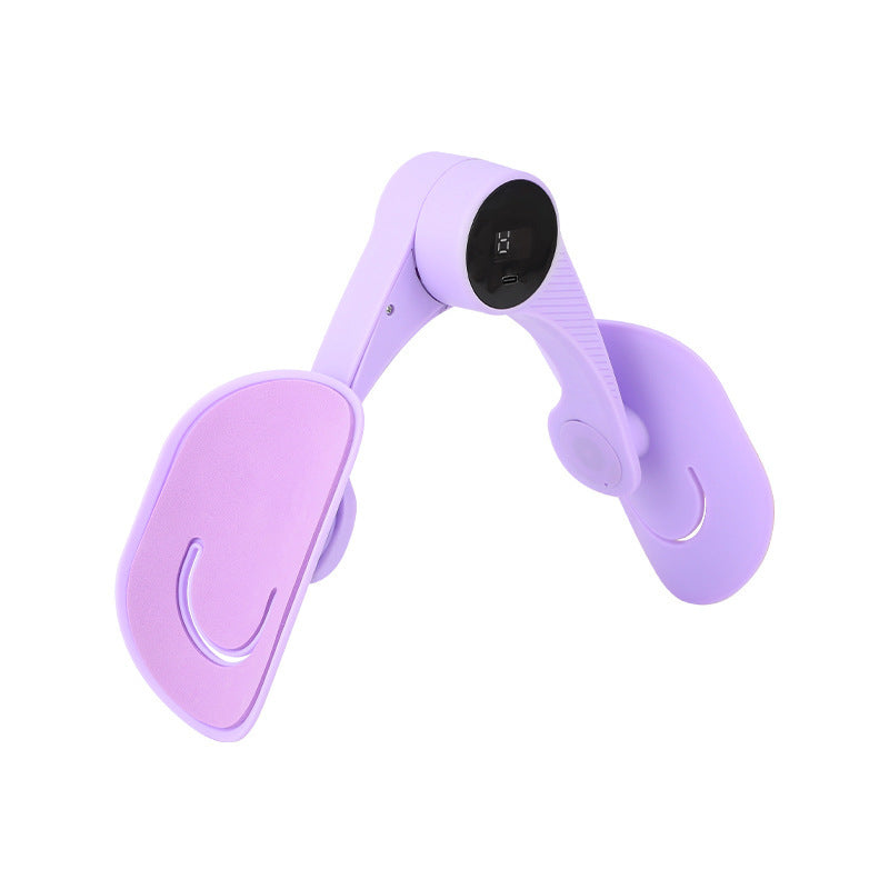 Leg Master Kegel Trainer for Pelvic & Thigh Workout