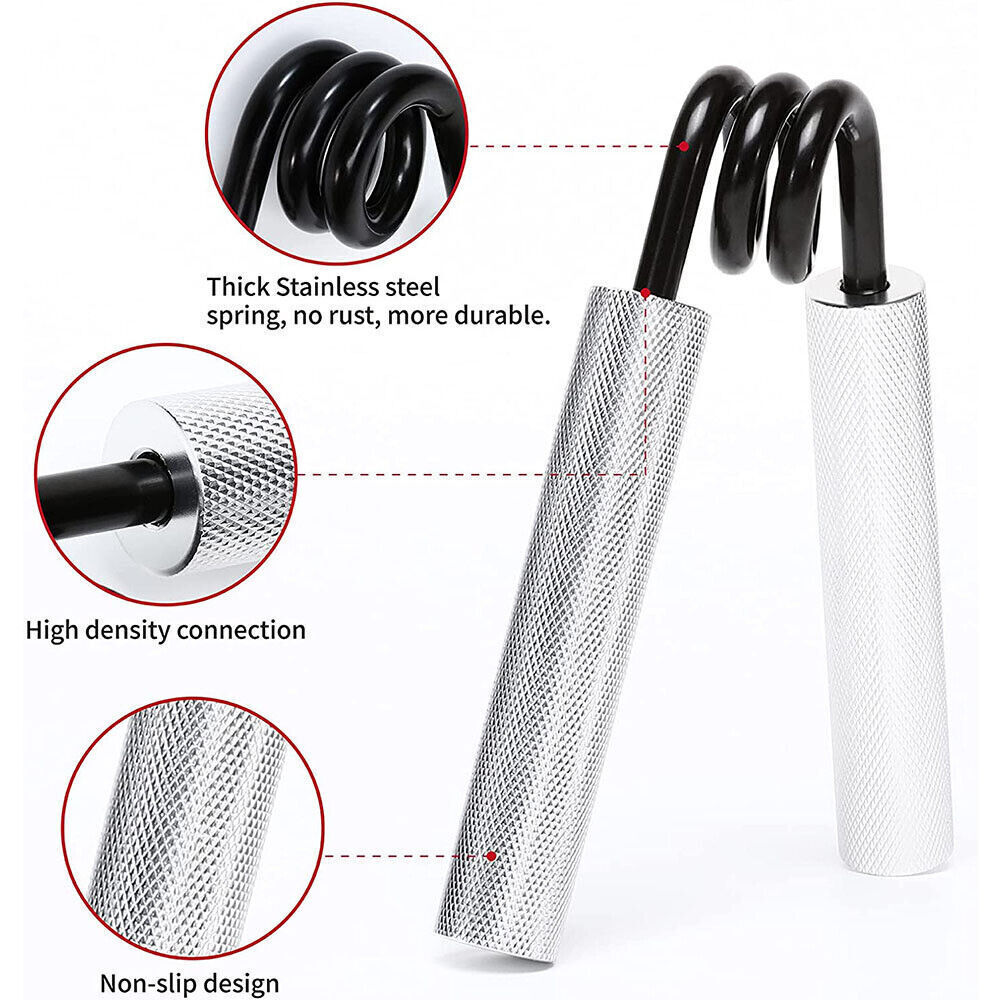 Heavy Hand Gripper Wrist & Forearm Trainer