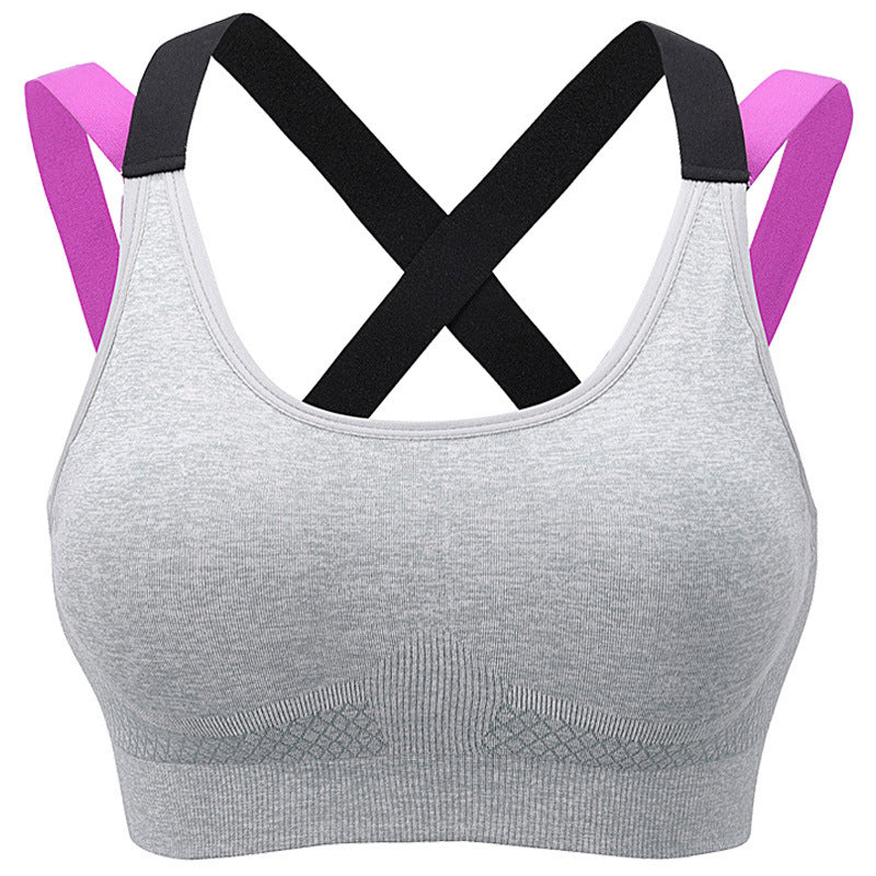 Women's Sports Bra for Yoga & Fitness