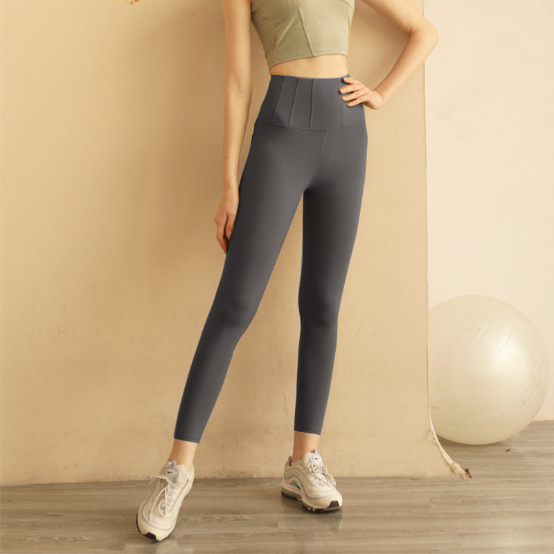 Women’s Slimming Brati Sports Pants – Fitness Fit