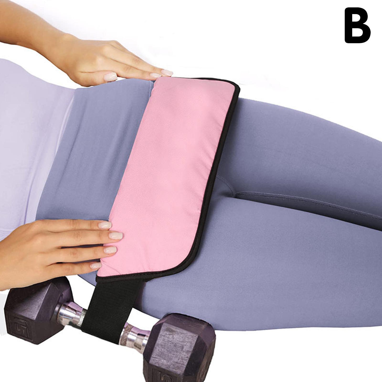 Glute Thrust Belt – Reverse Squat Trainer