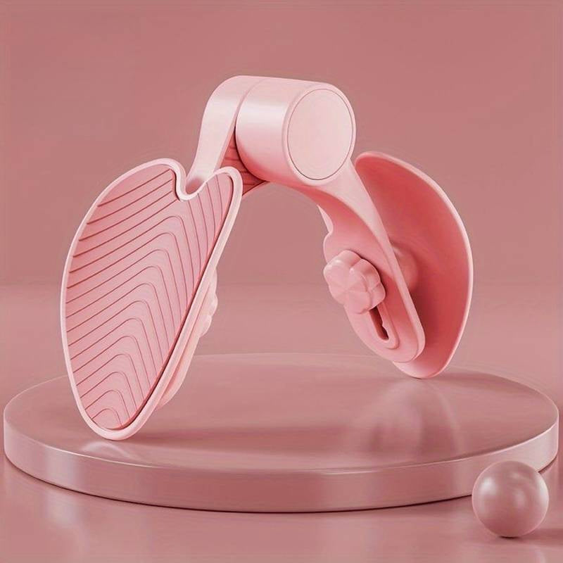 Leg Slimming Trainer – Home Muscle Toning Equipment