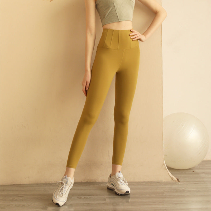 Women’s Slimming Brati Sports Pants – Fitness Fit