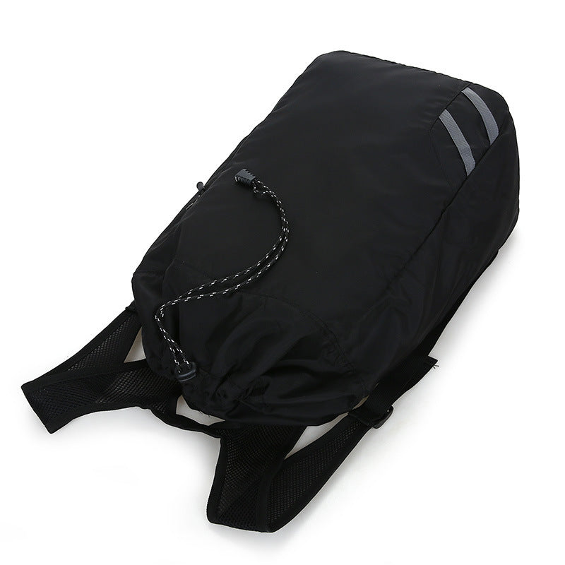 Backpack Gym Bag – Sporty, Durable & Versatile