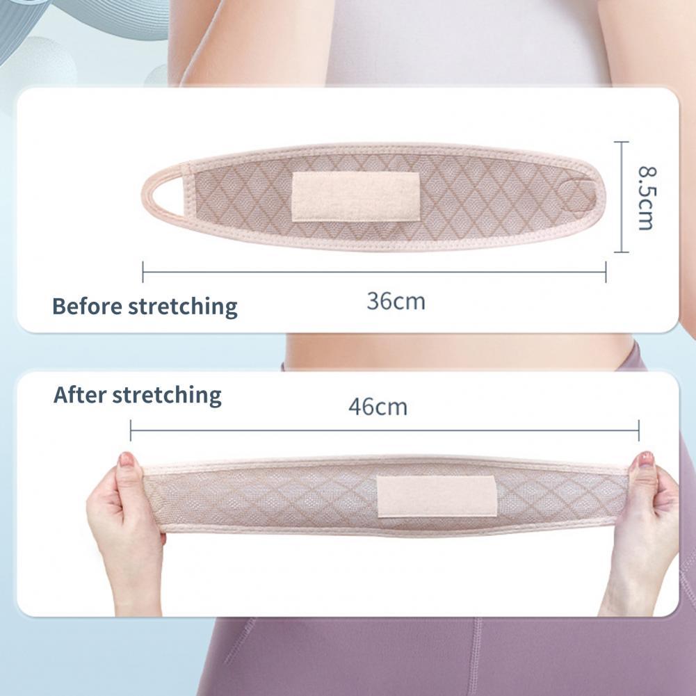 Adjustable Wrist Brace for Pain Relief