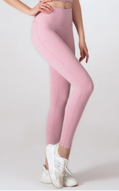 Tight Gym Pants – Stretch Fit for Active Training