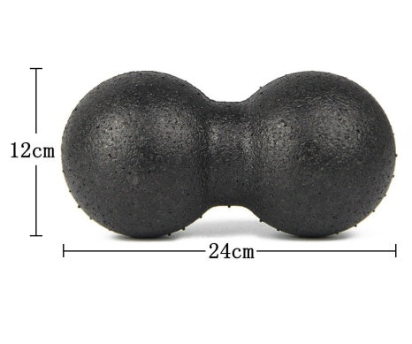Mini Peanut Massage Ball – Deep Tissue Relief