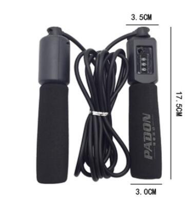 Rope Skipping Fitness Jump Rope