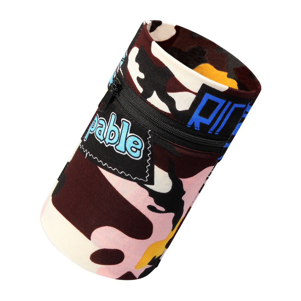 Running Arm Phone Bag Wristband for Sports