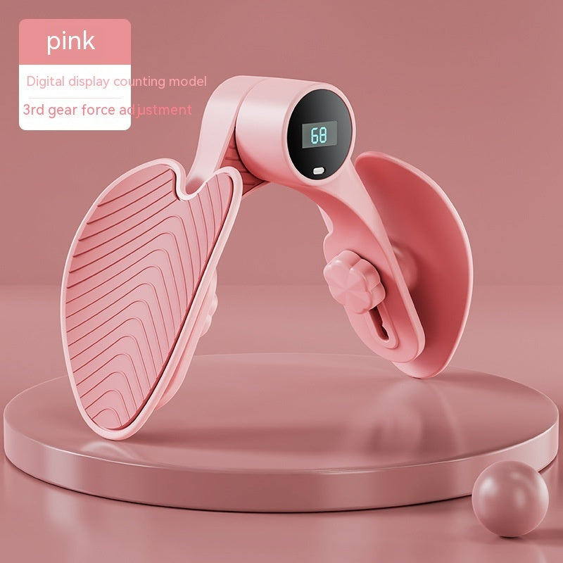 Leg Slimming Trainer – Home Muscle Toning Equipment
