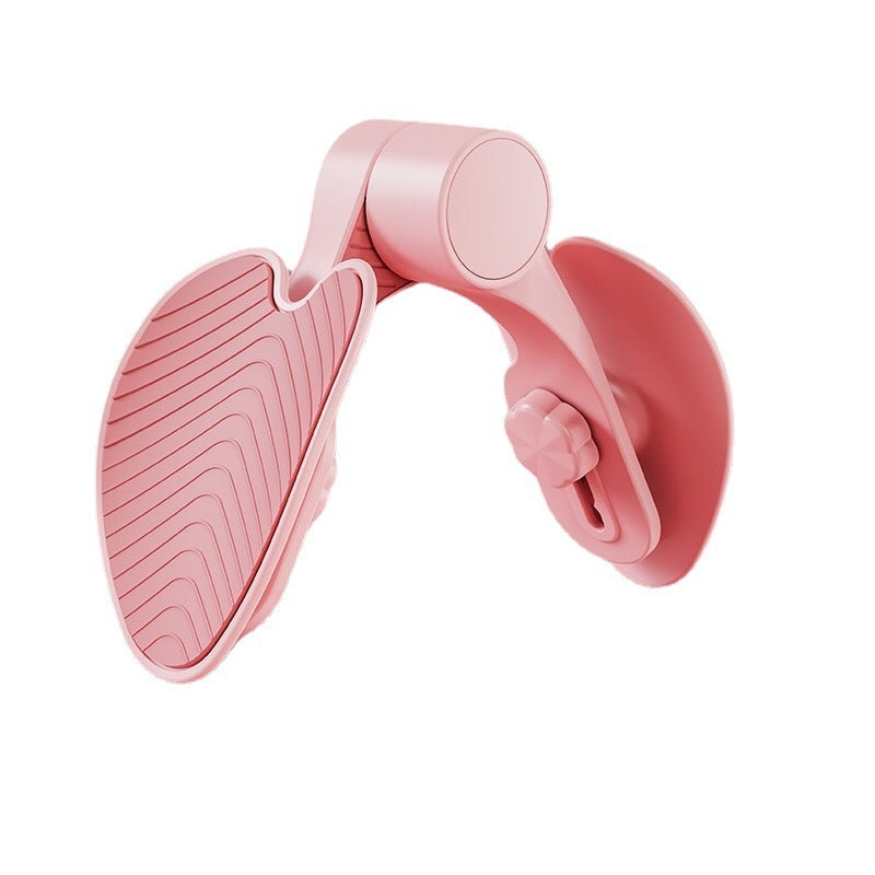 Leg Slimming Trainer – Home Muscle Toning Equipment