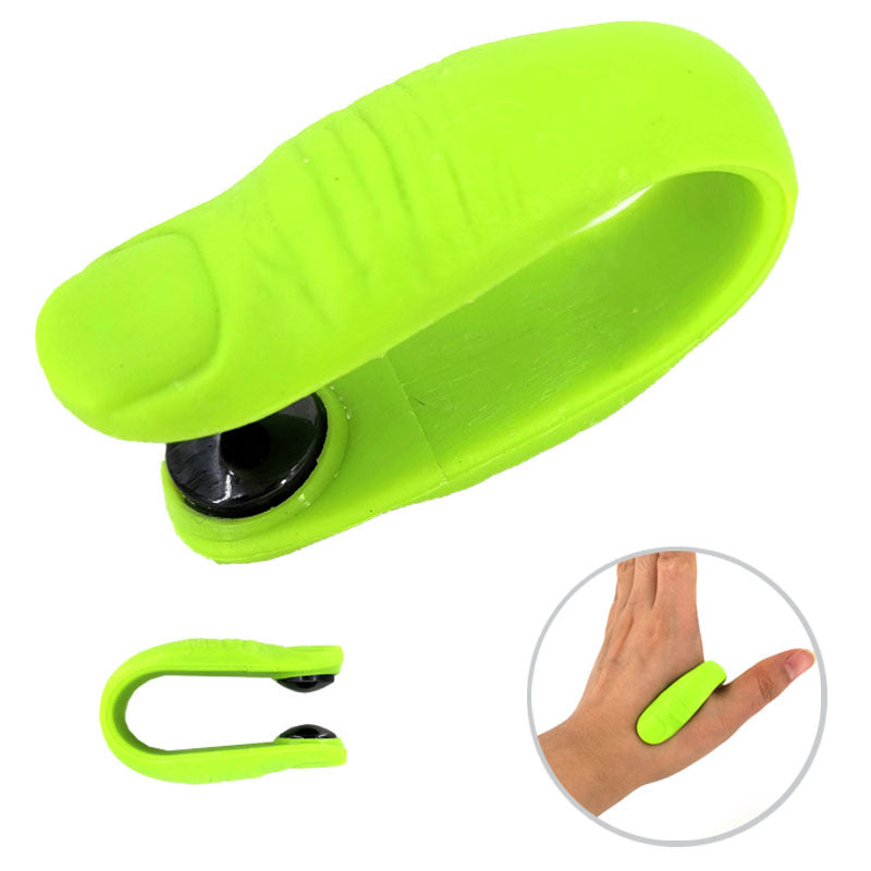 Mini Finger Massage Clip – Acupressure & Pain Relief Tool