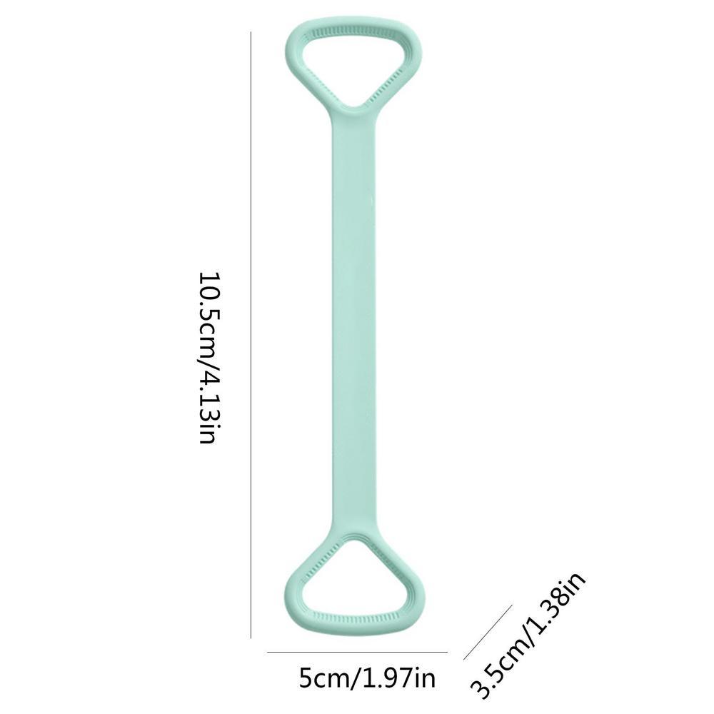 Yoga Resistance Band for Arm & Back Training
