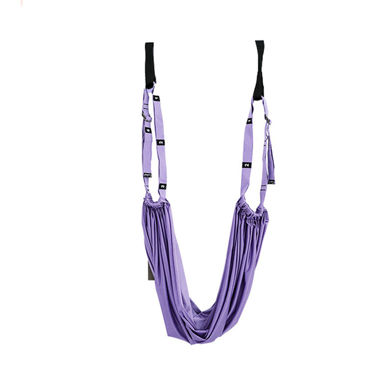 Yoga Stretch Belt Hammock for Inversion & Flexibility